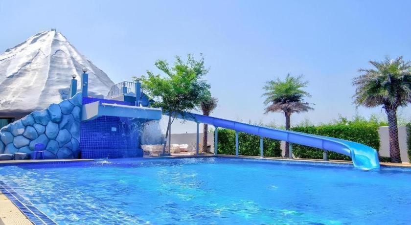 Thaiasia Goldensea Resort Phra Nakhon Si Ayutthaya Buitenkant foto