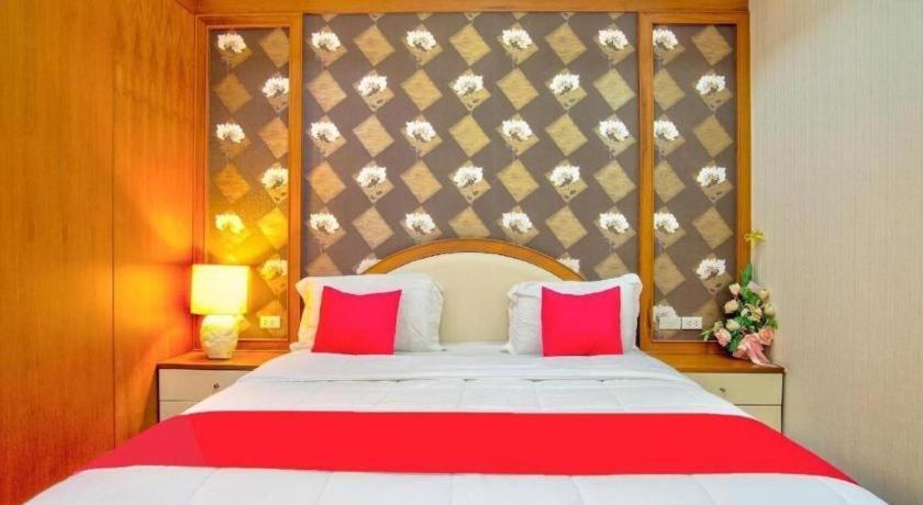 Thaiasia Goldensea Resort Phra Nakhon Si Ayutthaya Buitenkant foto