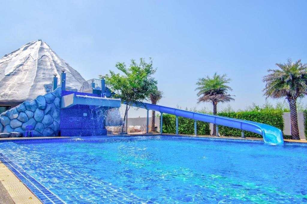 Thaiasia Goldensea Resort Phra Nakhon Si Ayutthaya Buitenkant foto