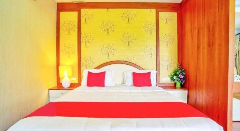 Thaiasia Goldensea Resort Phra Nakhon Si Ayutthaya Buitenkant foto